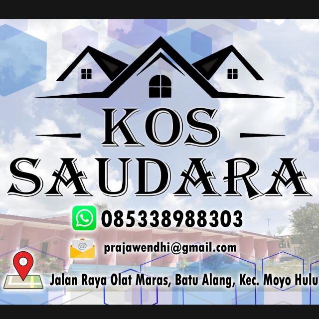 Kos saudara